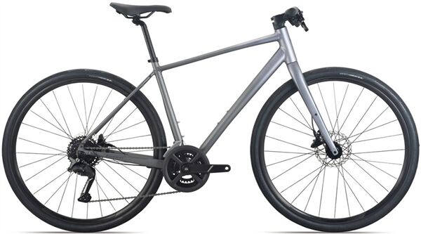 Xe đạp touring Giant ESCAPE 1 PLUS 2026***